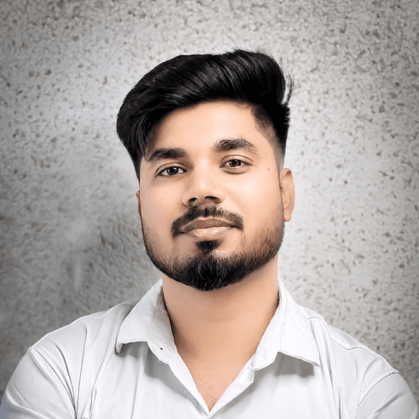 Anurag Kumar, Founder & Director of Achievers Zone